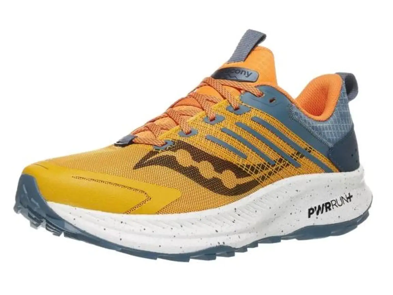 Saucony Ride TR2 Herrenschuhe Oak/Mirage
