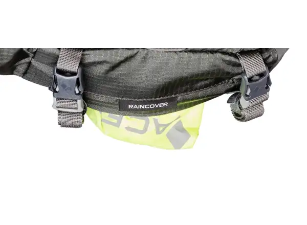 Acepac Flite MKIII 20 l Rucksack Black