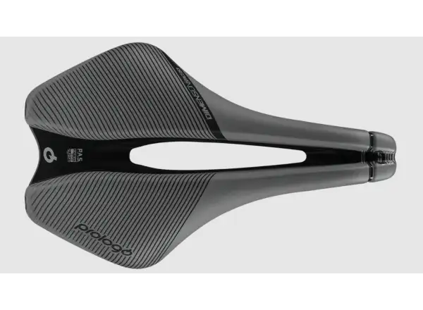 Prologo Dimension SPACE PAS T4.0 143 mm Sattel Anthrazit