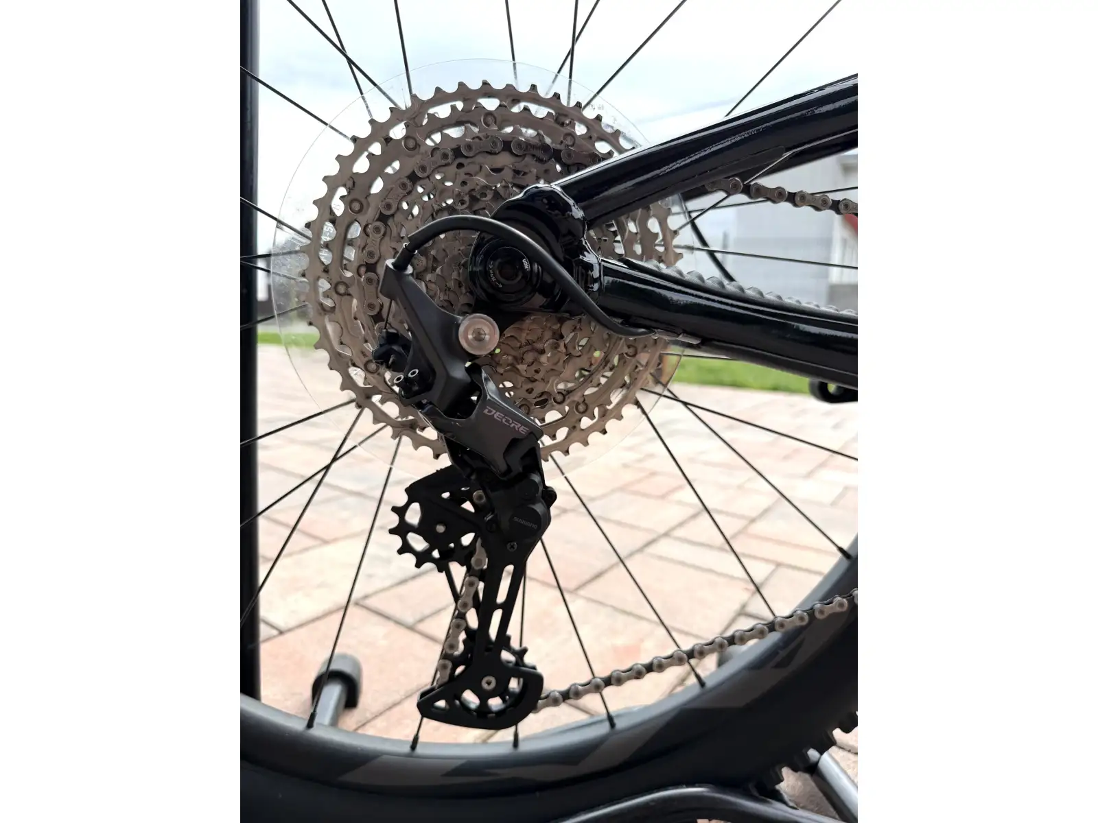 Giant Trance Advanced 29" vollgefedertes Mountainbike Gr.M BAZAR