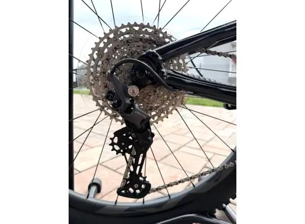 Giant Trance Advanced 29" vollgefedertes Mountainbike Gr.M BAZAR