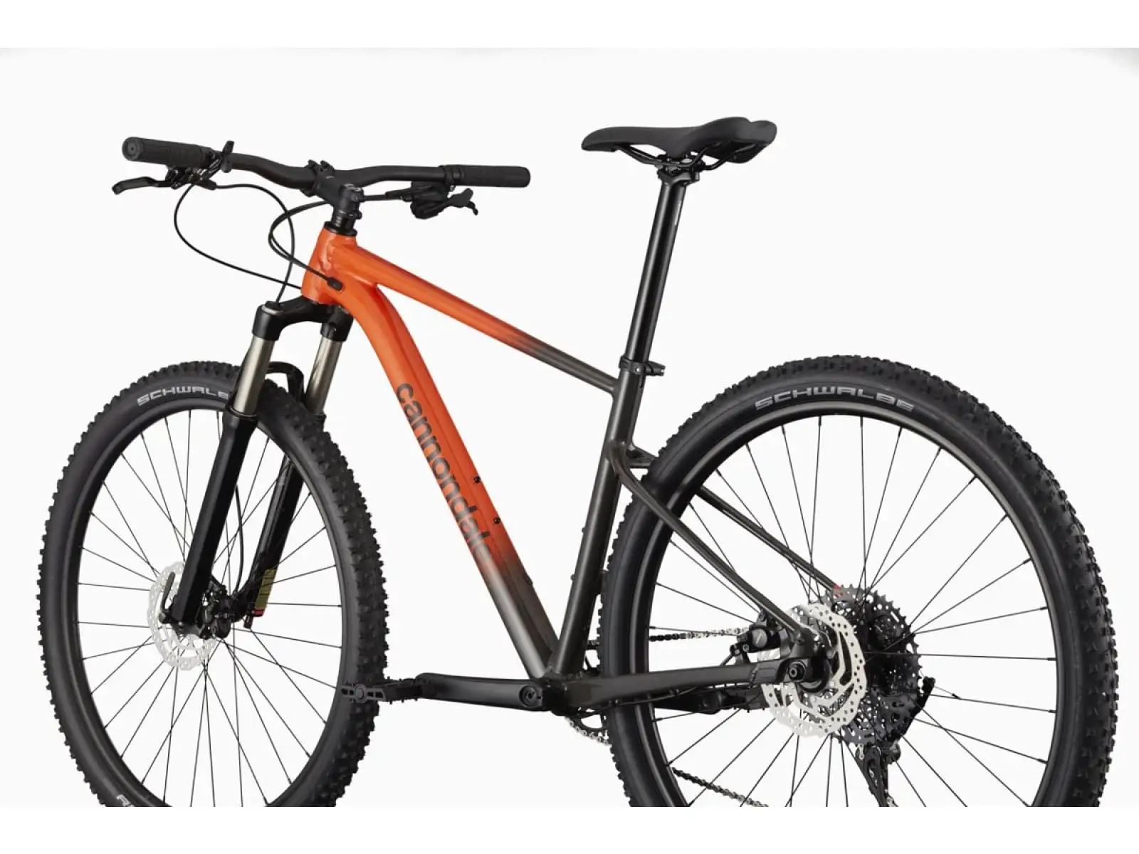 Cannondale Trail SL 4 29" ORG Mountainbike