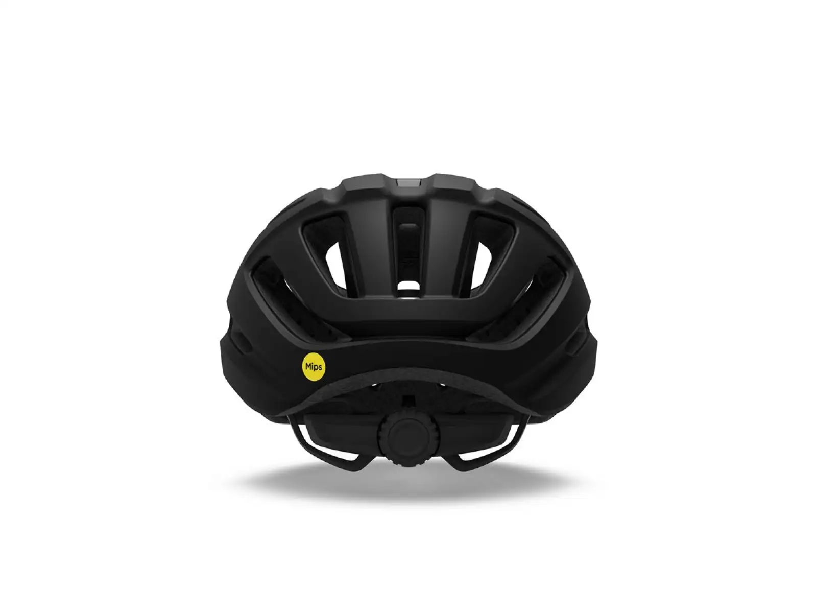 Giro Register II MIPS Helm Mat Black/Grey