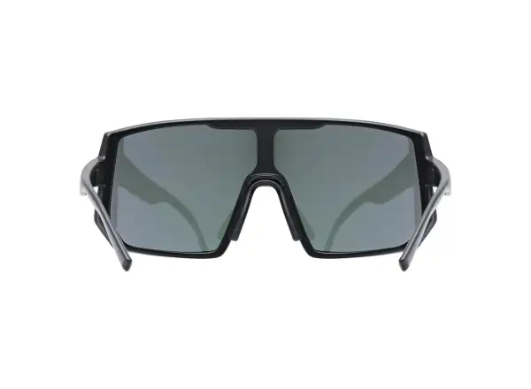 Uvex Sportstyle 235 Brille Black Matt/Mirror Lavender