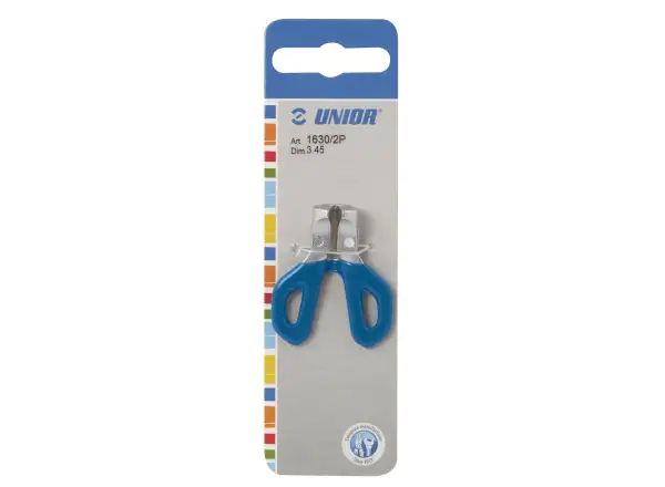 Unior Profi Ratschenschlüssel 3,3 mm