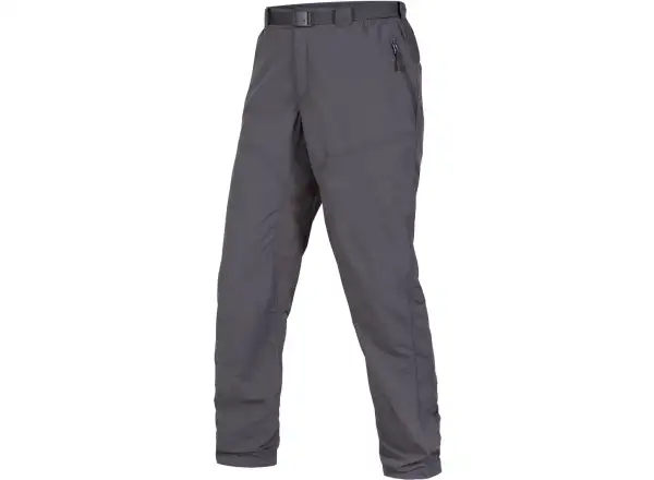 Endura Hummvee Herrenhose Grau