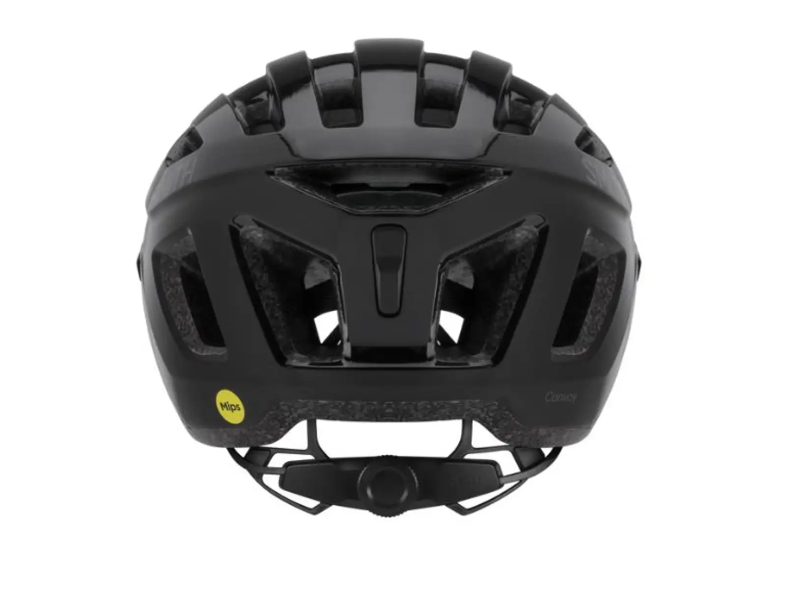 Smith Convoy Mips Helm Black