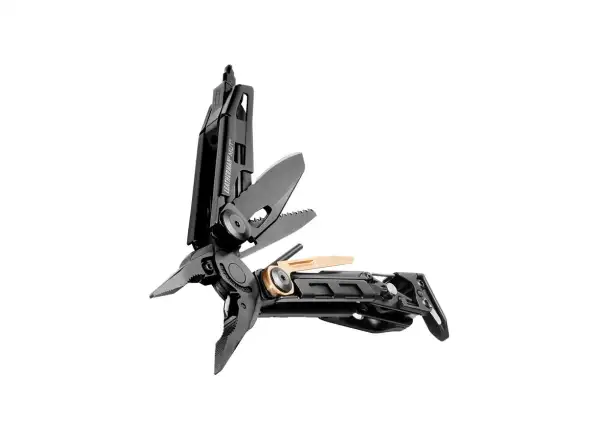 Leatherman MUT Black Multitool