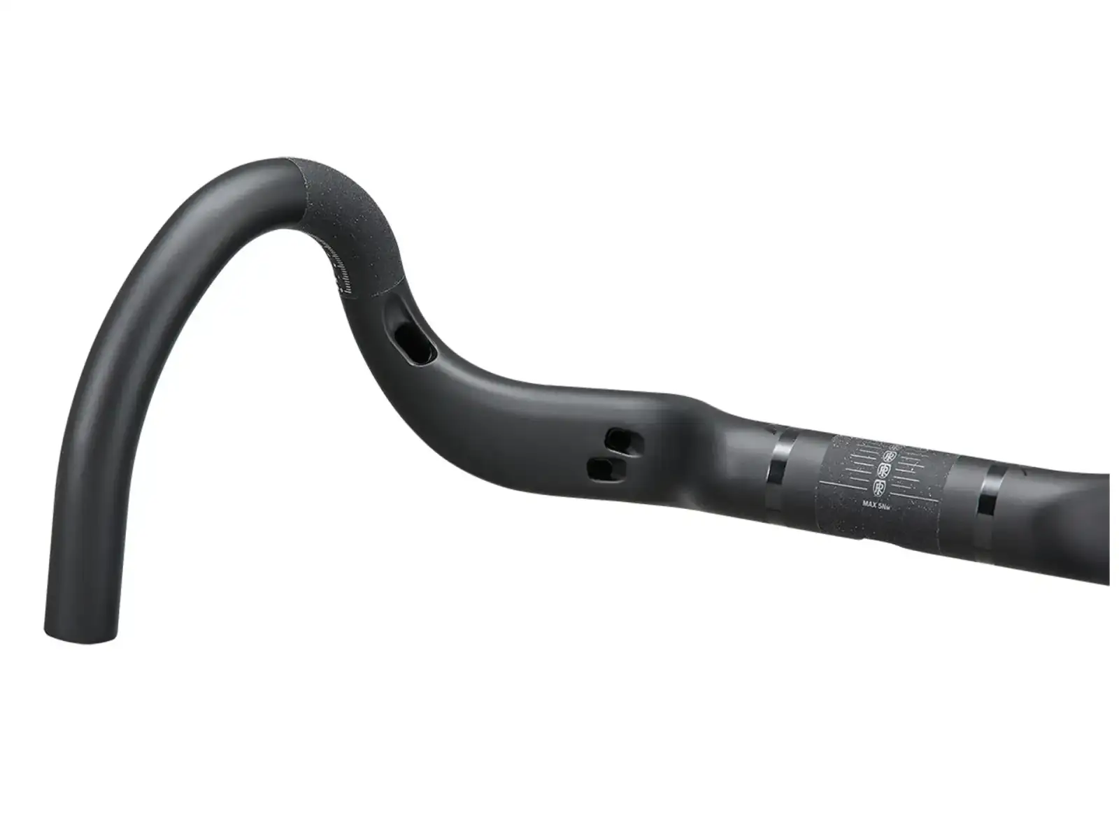 Ritchey Superlogic Ergomax 42 Lenker mit Integration