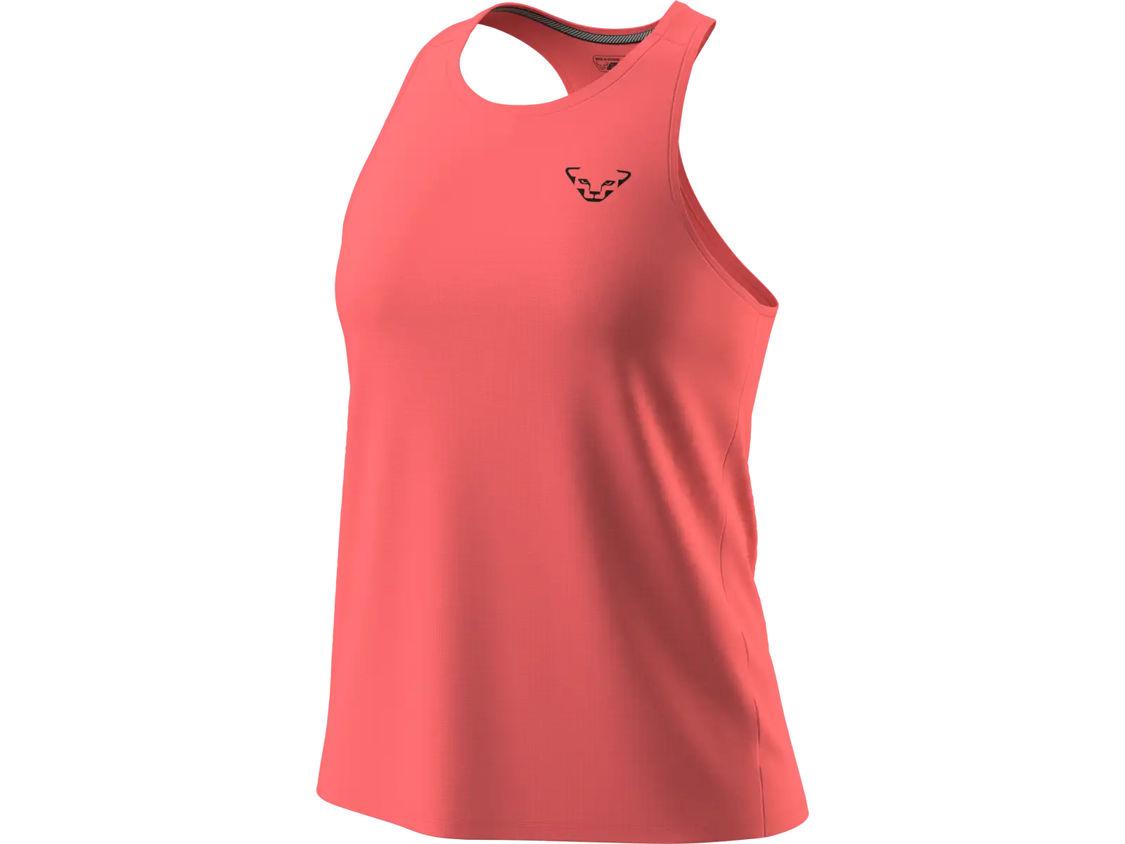 Dynafit Trail Damenlaufshirt ohne Ärmel Cabana