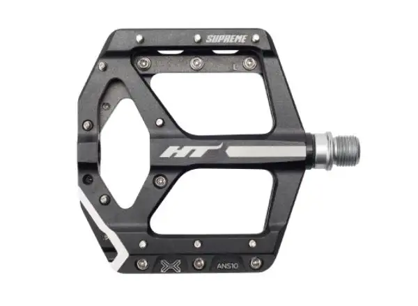 HT Supreme HTI-ANS10 Pedale Schwarz