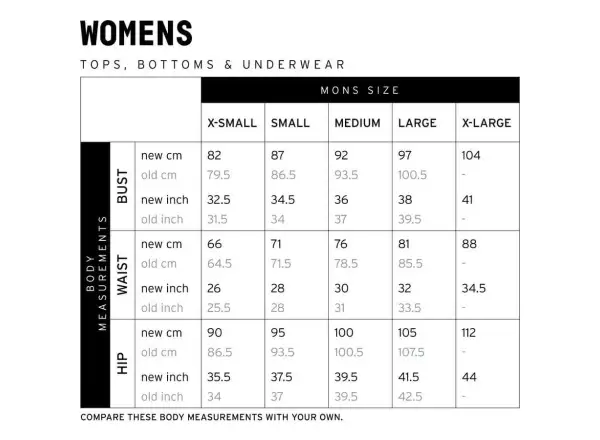 Mons Royale Virage Bike Shorts für Damen Copper