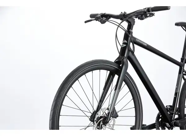 Cannondale Quick Disc 3 BPL Trekking-Bike
