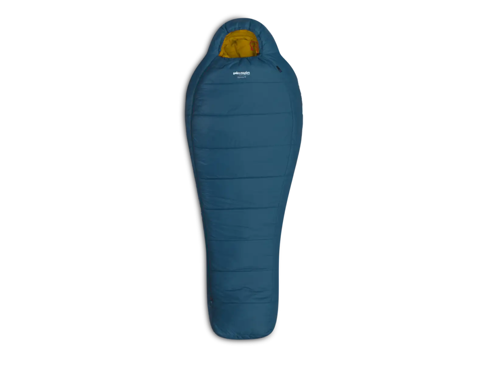 Pinguin Spirit CCS Schlafsack 195 cm blau