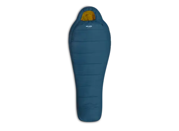 Pinguin Spirit CCS Schlafsack 195 cm blau