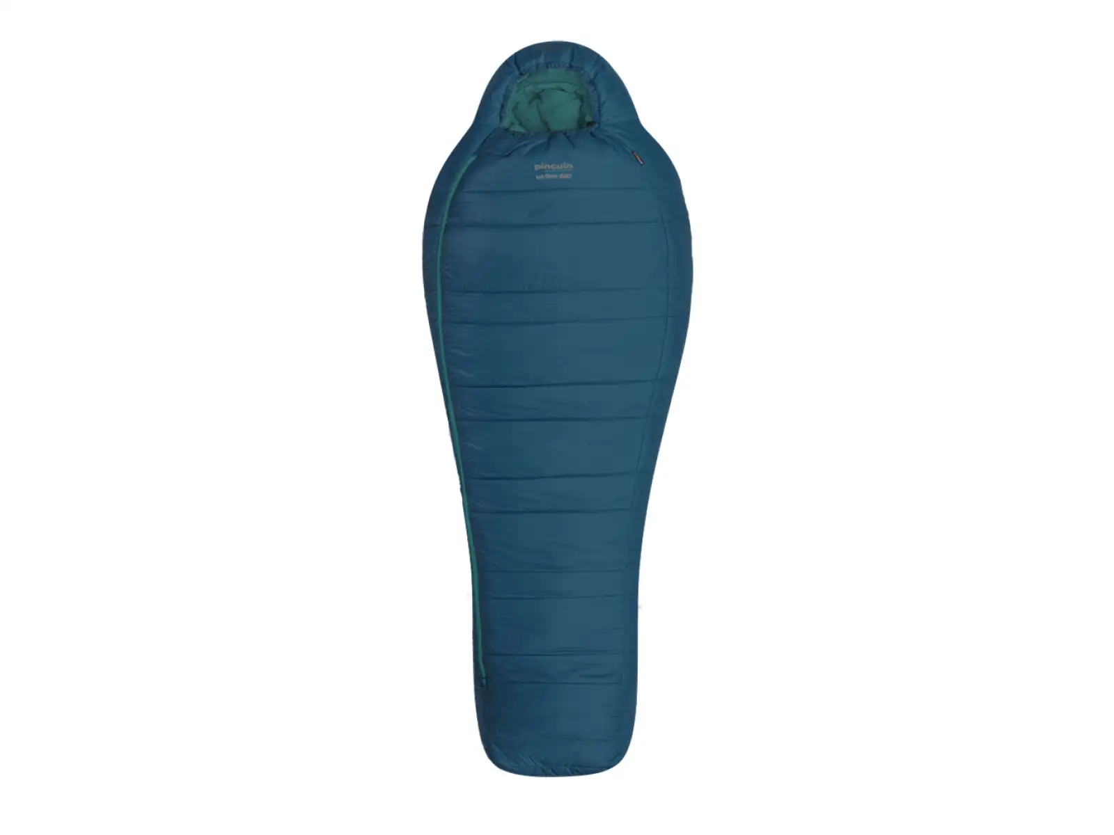 Pinguin Magma 630 Schlafsack -12°C 185 cm blau