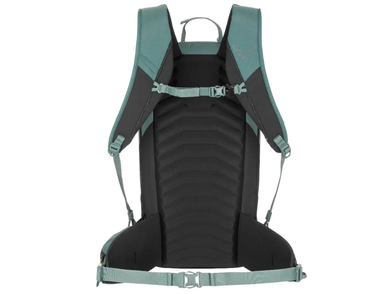 Dynafit Ridge Rucksack 26 l Atlantic/Schwarz