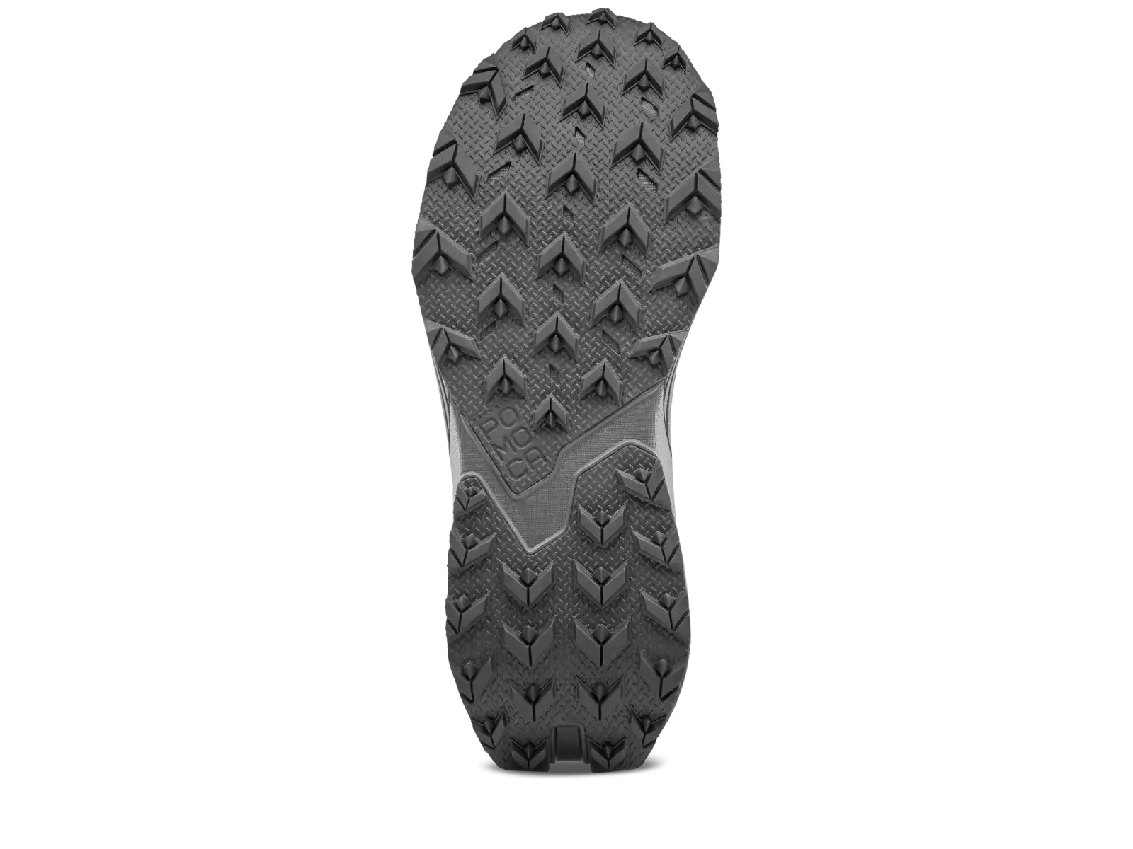 Salewa Pedroc 2 MAX Herren Schuhe Black Out