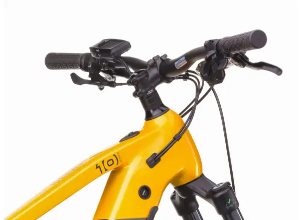 Crussis e-Largo 10.11 894Wh E-Mountainbike
