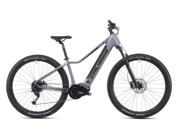 Crussis e-Fionna 7.11 894Wh elektrisches Mountainbike