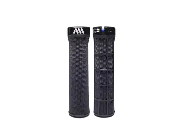 All Mountain Style Berm Griffe Schwarz