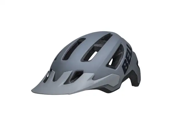 Bell Nomad 2 Helm Matt Grau