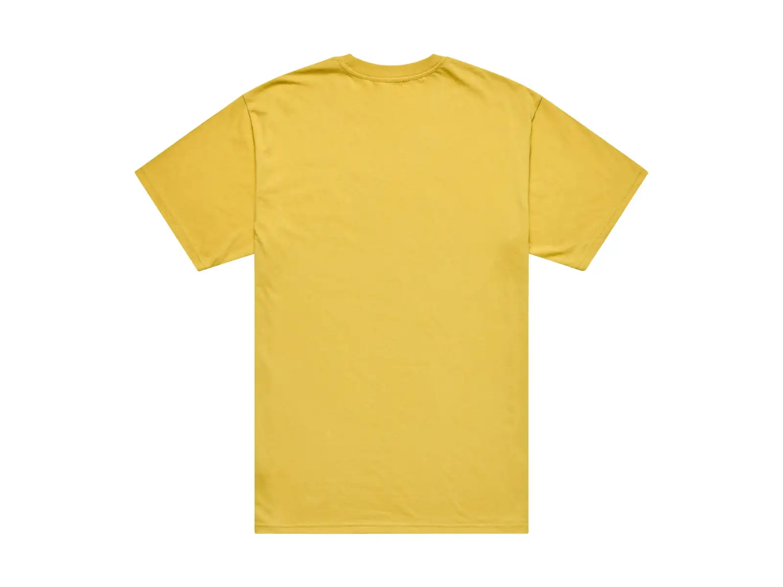 Troy Lee Designs Stripes Herren T-Shirt Kurzarm Butter
