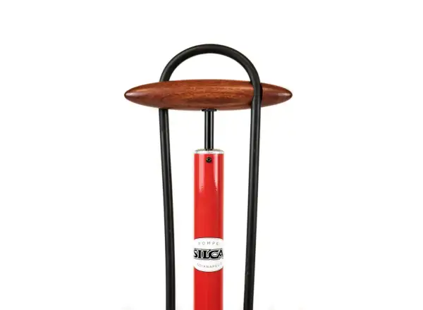 Silca Pista Pumpe