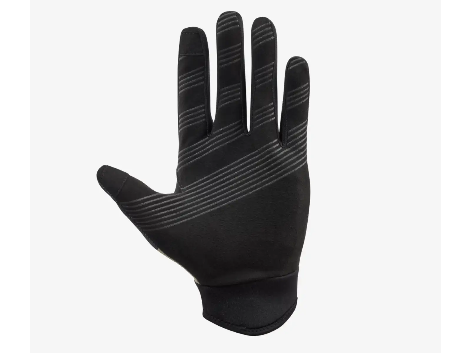 Mavic Deemax Handschuhe Black Sand