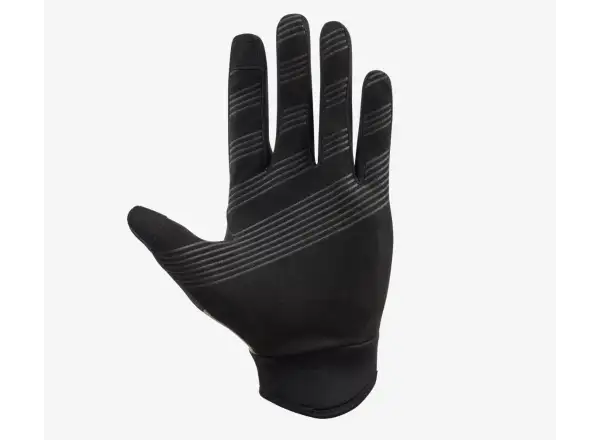 Mavic Deemax Handschuhe Black Sand