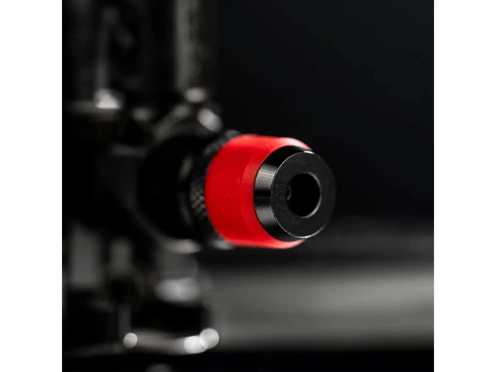 Lezyne CLIK Pumpenadapter