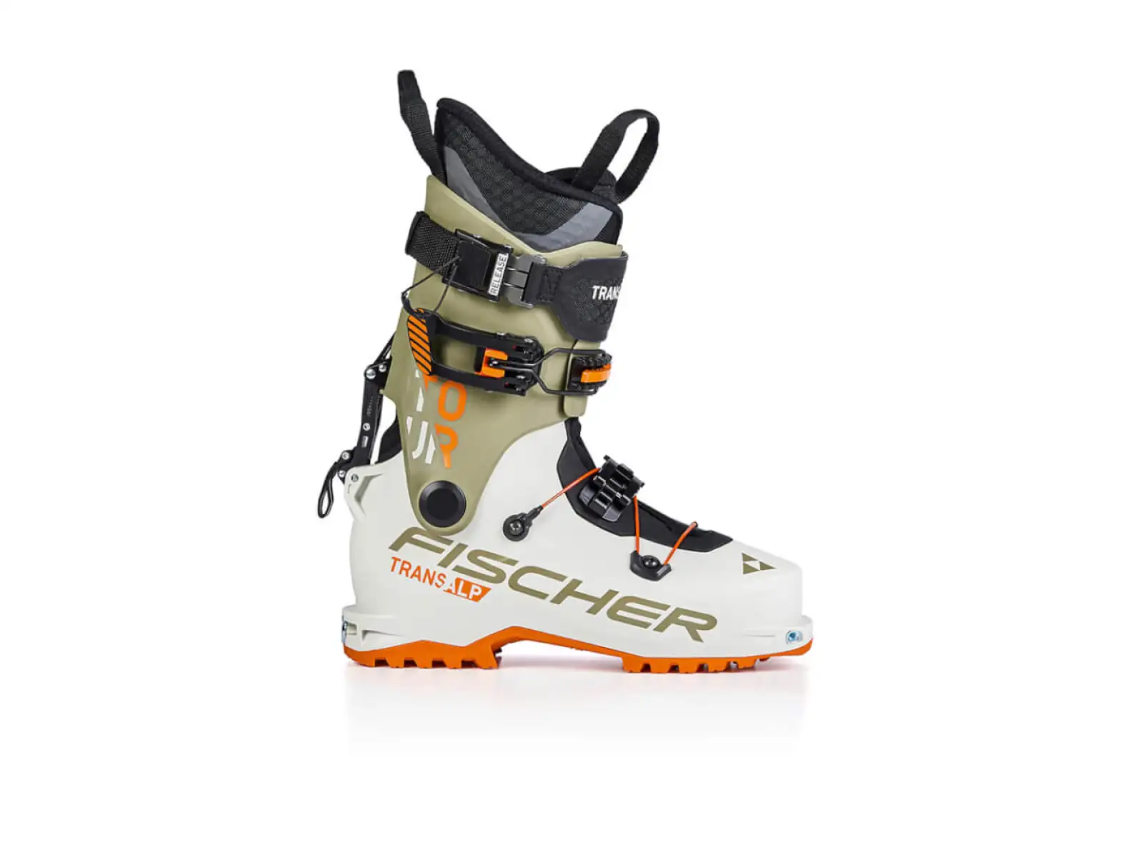 Fischer TRANSALP TOUR Damen-Skibergsteigen-Skier