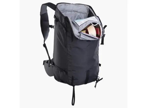 Evoc Summit 30 Rucksack Black