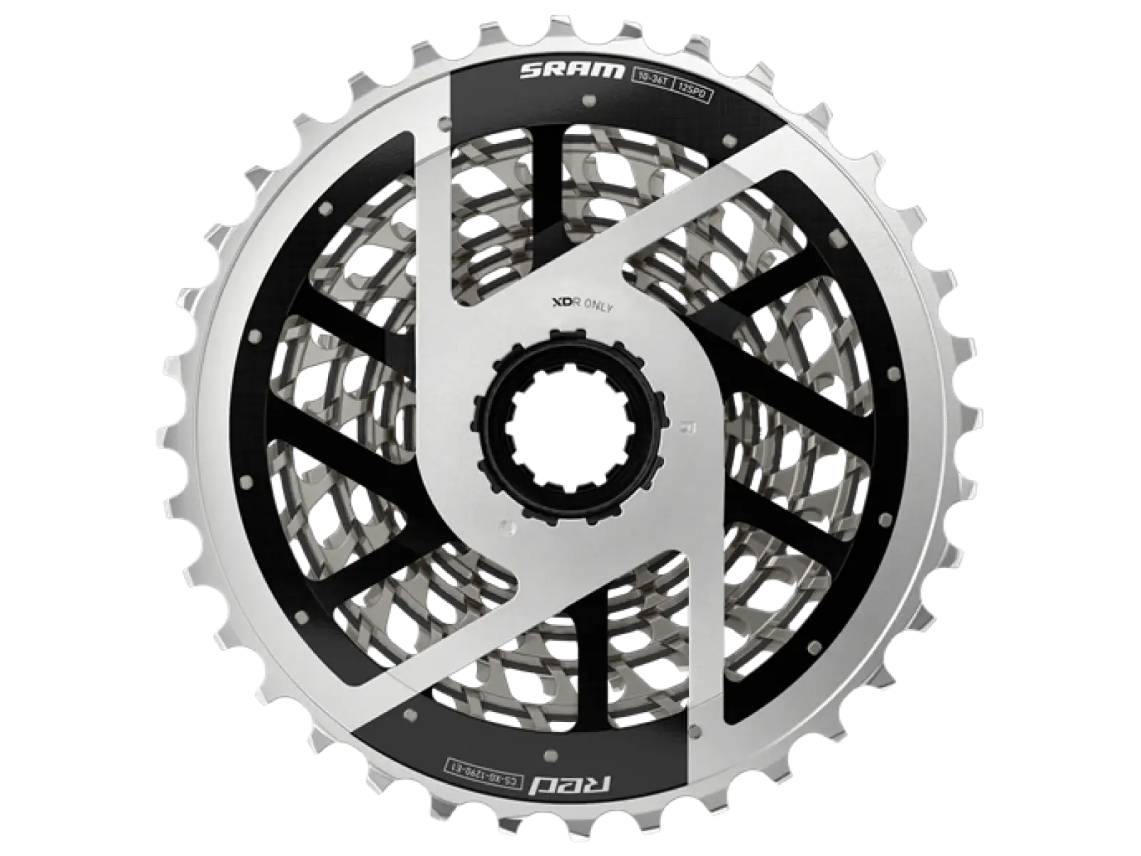 Sram Red XG-1290 E1 Straßenkassette