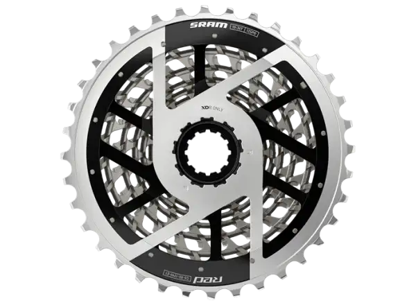 Sram Red XG-1290 E1 Straßenkassette