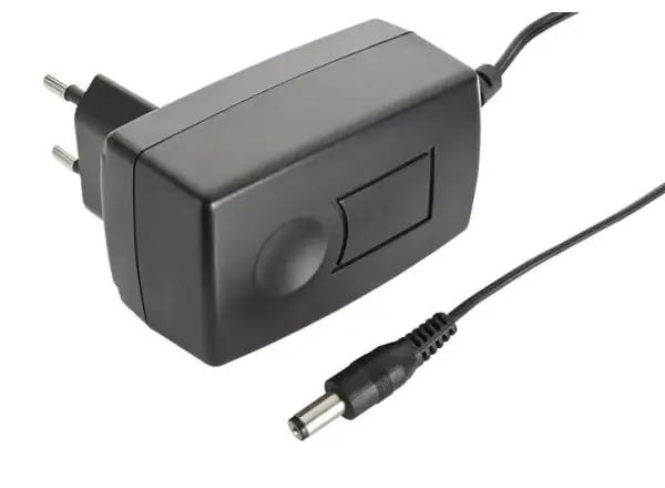 Elite Netzadapter für elektronische Trainer