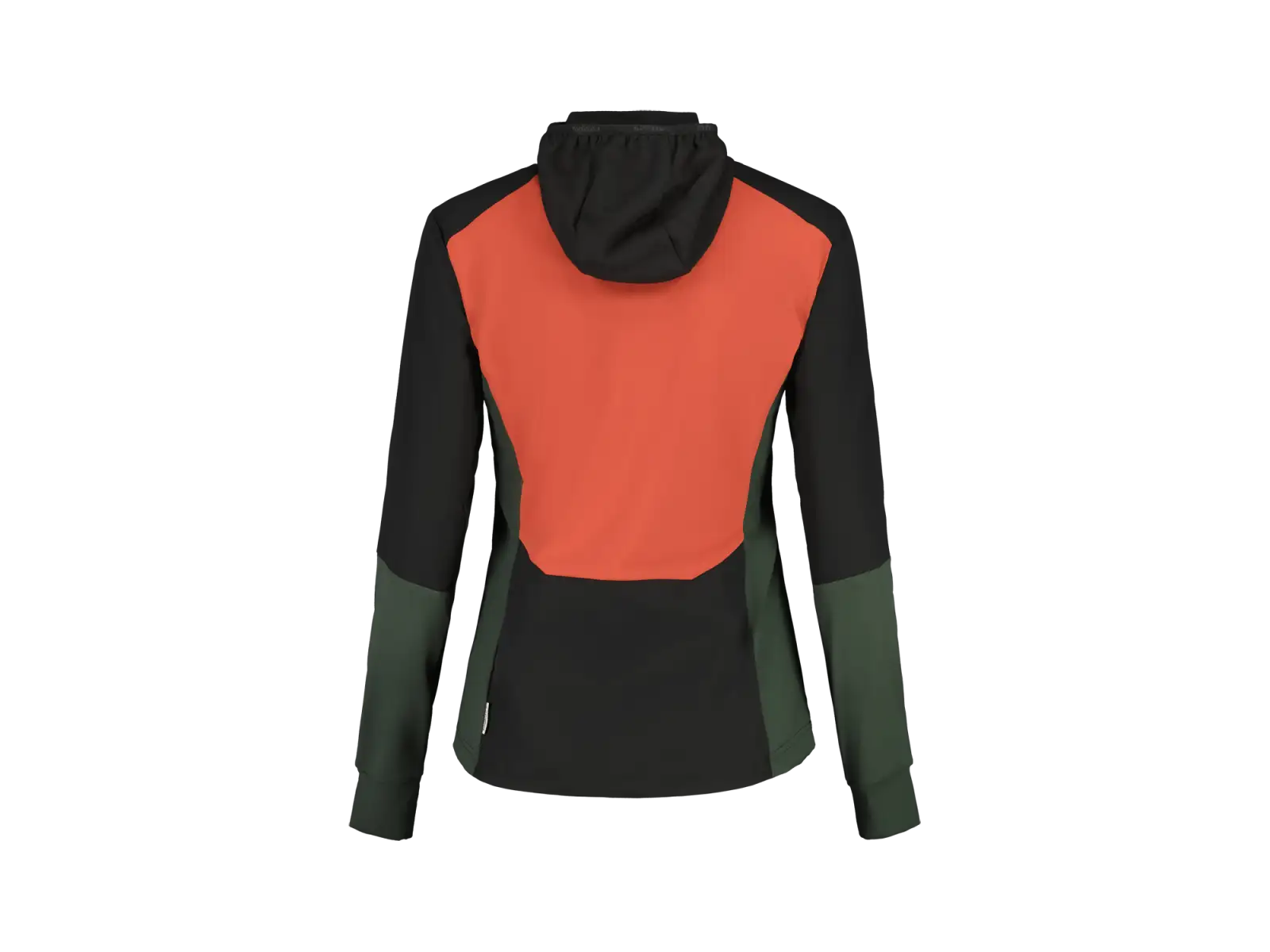 Maloja NeshaM. Damenjacke Moonless Multi