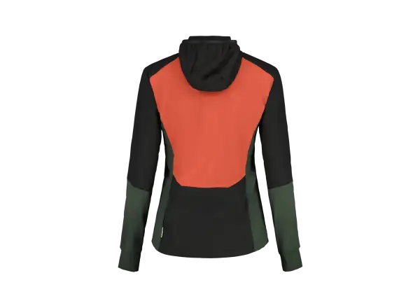 Maloja NeshaM. Damenjacke Moonless Multi