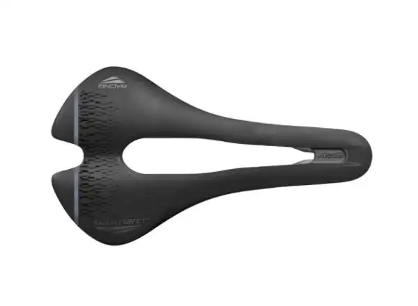 Selle San Marco ASPIDE Short Open-Fit Racing Wide Sattel