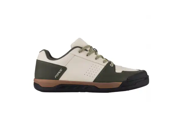 Force Escape MTB Schuhe creme-olivfarben