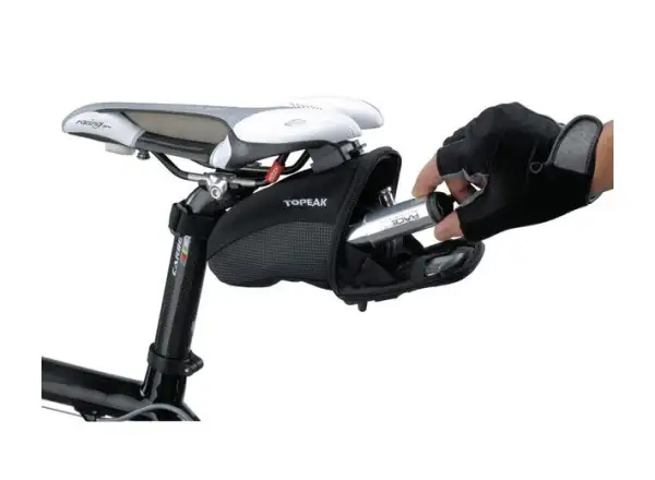 Topeak Race Rocket Pumpe