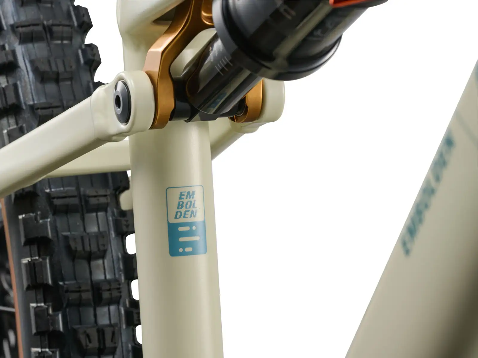 Liv Embolden 2026 Mountainbike Pale Moss