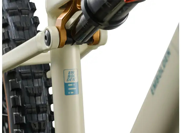 Liv Embolden 2026 Mountainbike Pale Moss
