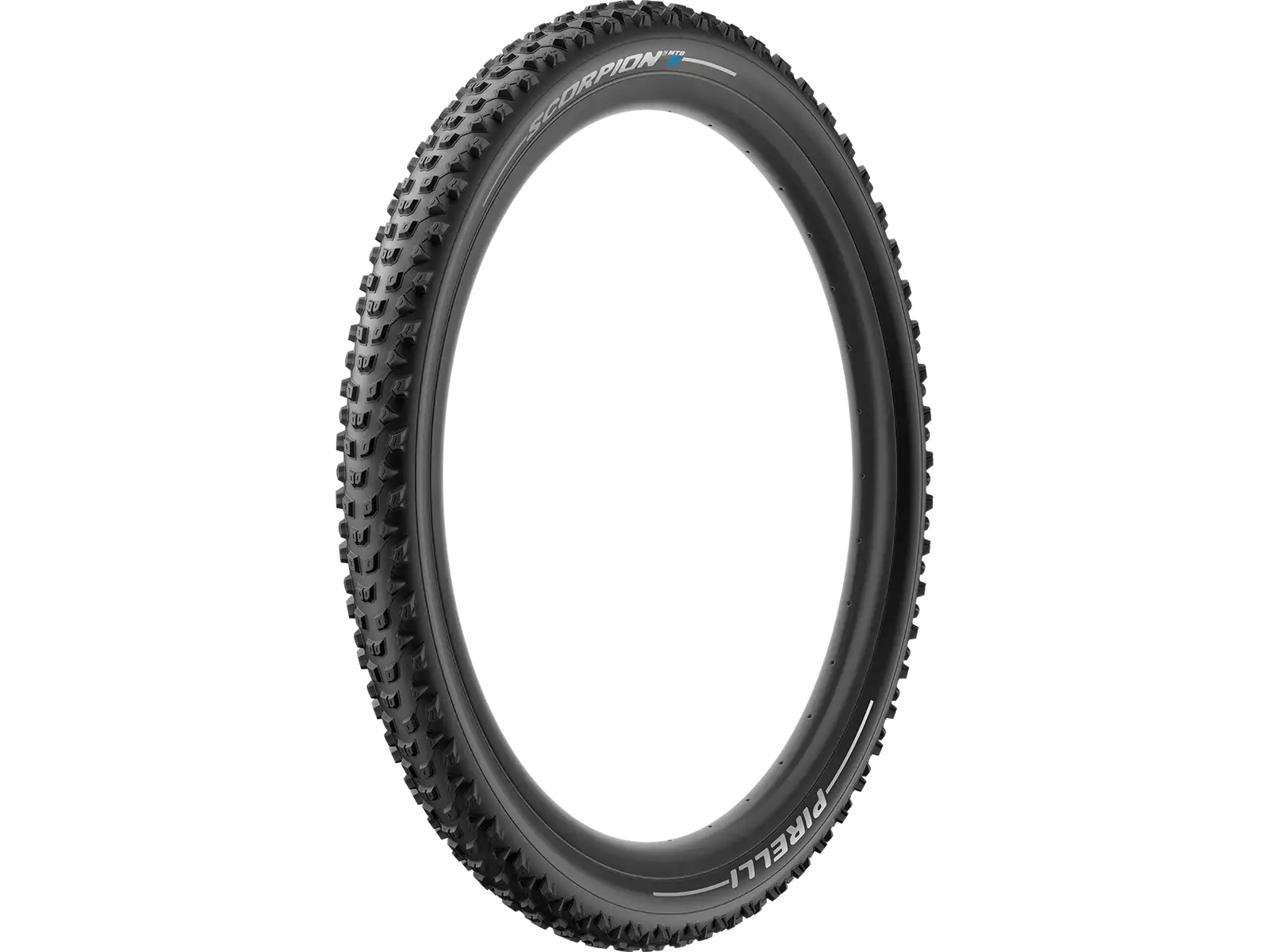 Pirelli Scorpion MTB S ProWALL 29x2,40" MTB Reifen mit Kevlar-Gürtel
