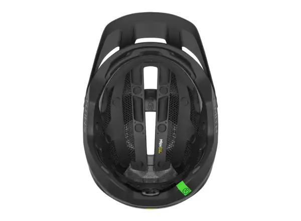 Smith Helm – Forefront 3 MIPS Matte Schwarz
