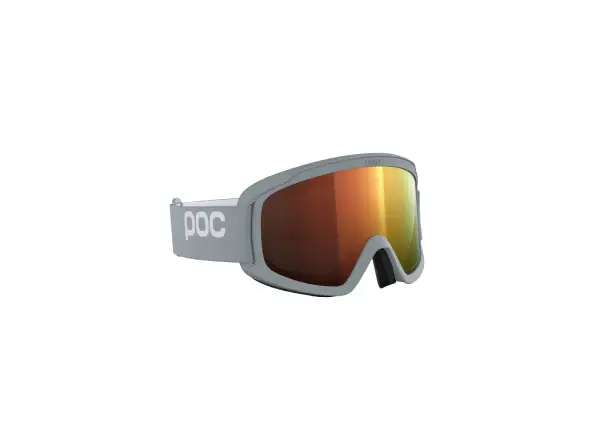 POC Opsin WF Skibrille Granite Grey/Partly Sunny Orange