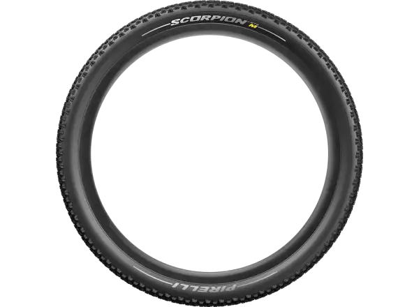 Pirelli Scorpion XC M Lite TLR 29x2,20" Reifen Kevlar Schwarz