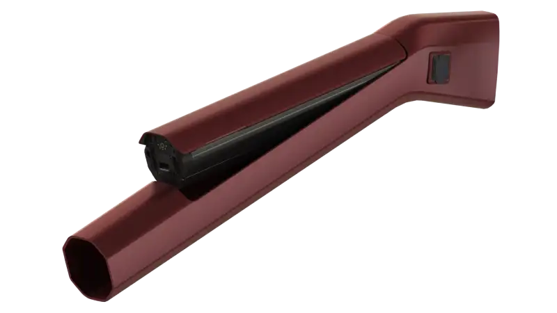 Akku - BMZ V10 820 Wh