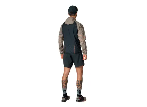 Dynafit Alpine Herren Windjacke Rock Khaki