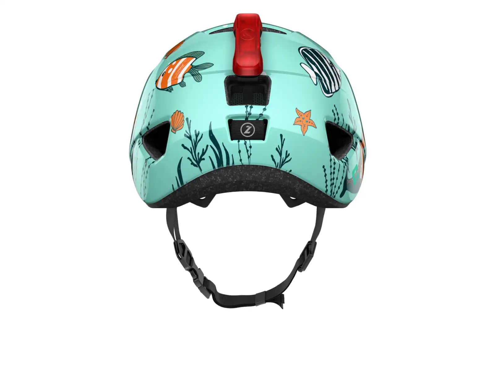 Lazer PNUT KC Kinderhelm Meerwelt